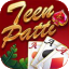 trusted teen patti app icon